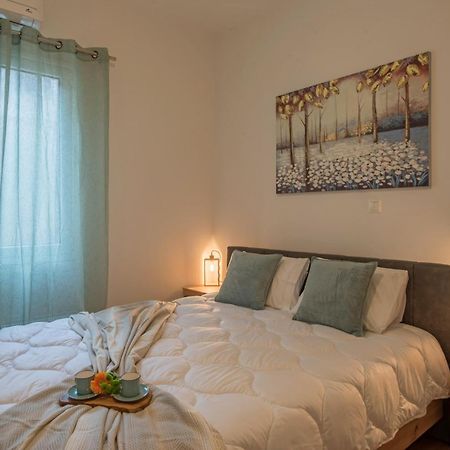 Acropolis View Apt In Koukaki Athen Exterior foto
