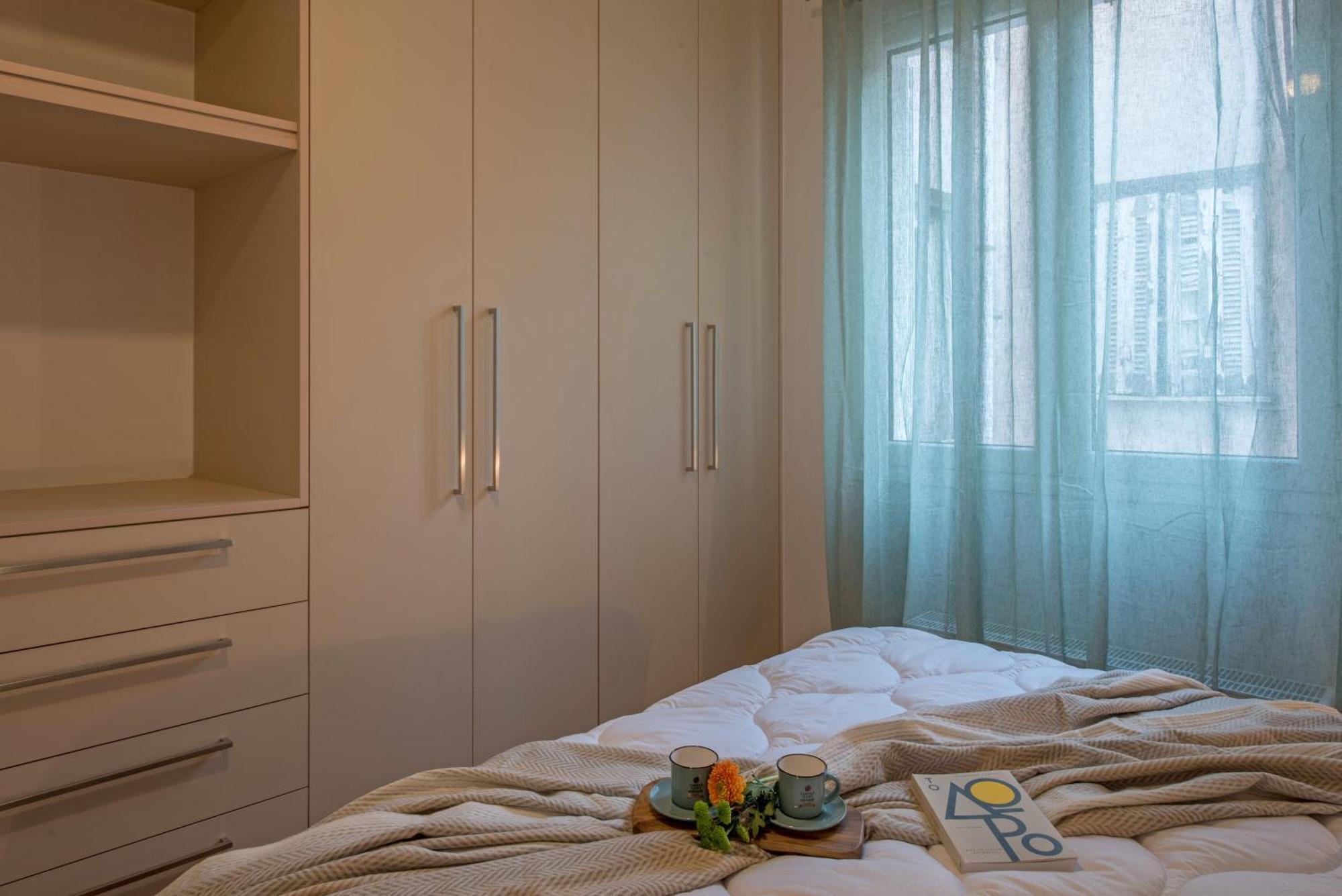 Acropolis View Apt In Koukaki Athen Exterior foto