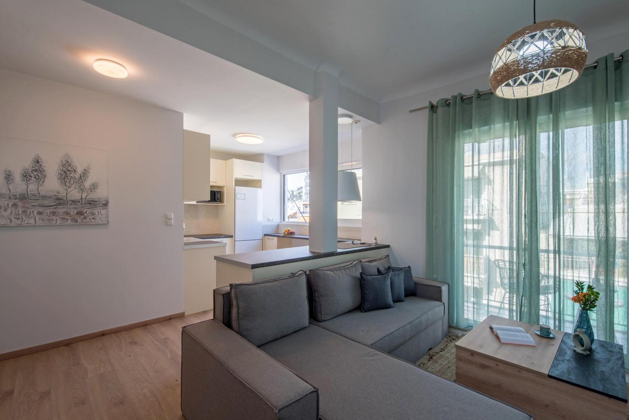 Acropolis View Apt In Koukaki Athen Exterior foto