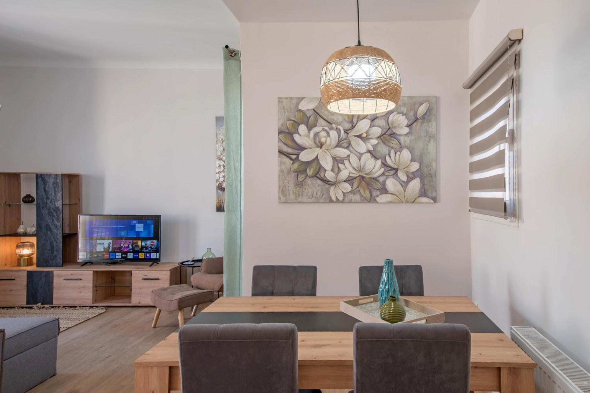 Acropolis View Apt In Koukaki Athen Exterior foto